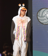 [포토] 화니화니 차지환 입장