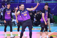 [포토] 비예나 ‘댄스 머신 변신’