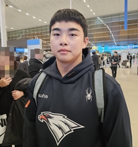 “무조건 우승” 161% 연봉 인상→‘문돌멩’ 문현빈, 한화의 2026시즌 더 단단해진다 [SS스타]