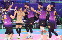 [포토] 문정원 ‘나 잘했지?’