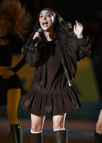 [포토] 에일리 ‘열정적인 공연’