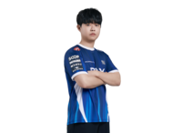 디펜딩 챔피언의 힘! DRX ‘찬’ 박찬화, FSL 스프링 개막전서 ‘완승’ [SS현장]