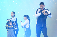 ‘배구 불모지’ 춘천에서 열린 올스타전, V리그 전국구 확장 프로젝트는 계속된다[V리그 올스타전]