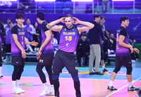 [포토] 비예나 ‘댄스 타임’