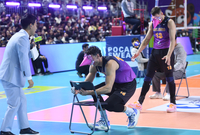 [포토] 러셀 ‘잡았다’