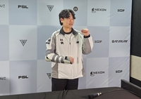 여전한 열정의 ‘FC온라인 원조 황제’, 김정민 “어린 선수들 활약 긍정적…동기부여 된다” [SS스타]