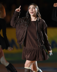 [포토] 에일리 ‘배구 코트 달구는 공연’