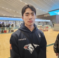 “강점은 정확성·수비·스피드” 딱 리드오프 중견수…한화 고민, 19살 소년이 지우겠네 [SS시선집중]