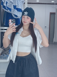 ‘새신부’ 치어리더 김연정, 결혼 후 더 예뻐졌네