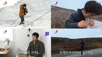 ‘극한84’ 기안84, 영하의 북극서 마라톤 완주… “인간 한계 뛰어넘은 기안적 행보”