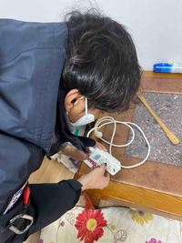 [강원소방]복권기금(22~26년 5개년사업)으로 취약계층 주택 안전망 구축