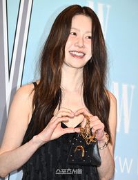 촬영 금지 ‘국룰’ 어긴 고현정, 찍어도 되나 안되나