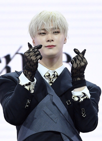 “생일 축하해 빈아” 故 문빈 SNS에 쏟아지는 그리움의 댓글... 동생 문수아·신비도