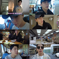 ‘고윤정 매니저’ 최우성, 본캐-부캐 오가는 능청 매력(‘이사통’)