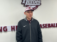 돌고 돌아 ‘친정 복귀’ 서건창 “은퇴? 아직은 때가 아냐…마지막 기회라 생각한다” [SS고양in]