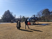 수원시, 사람·기술·현장 중심 ‘산불방지 종합대책’ 수립