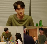 오의식, 영화 ‘직사각형, 삼각형’에서 펼친 생활 밀착 연기의 정수