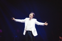 이문세, 7년 만에 돌아온 대형 아레나 투어 성황리 마무리…전설은 계속된다