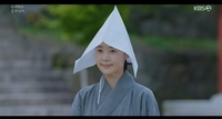 ‘은애하는’ 첫 등장 비구니, 한지혜였다