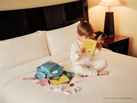 웨스틴 조선 서울, 커넥팅룸 앞세운 3대 가족 패키지 출시