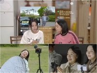 ‘화려한 날들’ 김운교, 종영 소회 “현실 친구 같은 ‘이하은’으로 기억되길”