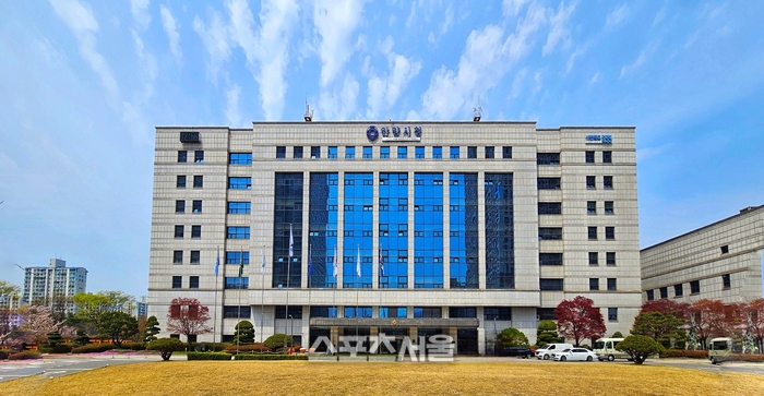 안양시, 평생학습기관 보조금 지원사업 공모 - 뉴스 썸네일 이미지