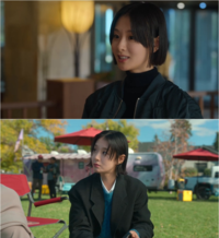 ‘이사통’ 히로 매니저 나나미 누군가 봤더니… ‘파친코’ 현리 韓 시리즈 첫 출연