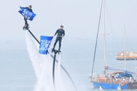 화성시, 뱃놀이 축제 2026~27 문화관광축제 선정