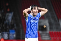 ‘슈투트 배신 상처’ 오현규, 4개월만 극적 반전? “EPL 풀럼과 협상 긍정적”