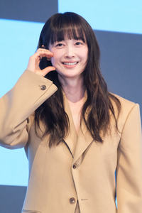 ‘아너’ 이나영, “남편 원빈이 연기하기 힘들 것 같다며 응원해줘” [SS현장]