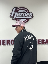 ‘고향팀 방출→친정 복귀’ 서건창 “내가 할 일은 경쟁력 있는 모습 보여주는 것” [SS시선집중]