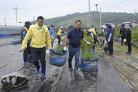 순창군, ‘2025년 자연재해 안전도 진단’서  A등급 획득...우수한 재난 대응 능력 공식 인정 받아