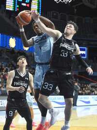 [포토] 나이트 ‘이건 내가’