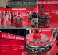 무지개맨션, 호주 W 코스메틱스 ‘World of W’ 행사 통해K-컬러 메이크업 브랜드 존재감 강화