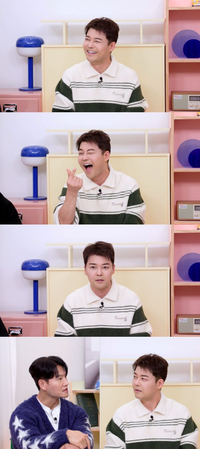 전현무 “父 현재 병환 중, 스케줄 끝나면 병원으로 가”(‘옥문아들’)