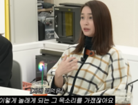 이민정, ♥이병헌과의 육아 갈등에 “아빠 들어올 자리 만들라”