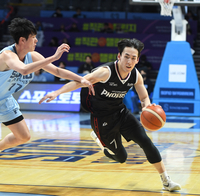 [포토] 서명진 ‘날렵하게’