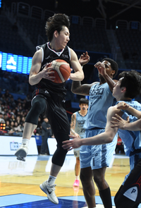 [포토] 서명진 ‘이건 내거야’