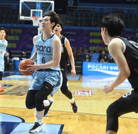 [포토] 이정현 ‘지금이 기회야’