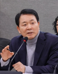 성일종, “그린란드-베네수엘라-이란으로 이어지는 피비린내 나는 키워드는 중국 봉쇄”