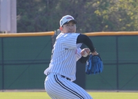 WBC 사이판 캠프 효과? “구속 훨씬 빠르게 올라와” 손주영, 지난해보다 페이스 좋다 [SS시선집중]