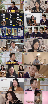 ‘결혼 지옥’ 만삭 아내, 대기업+유튜버+동대표까지 맡은 남편 소홀함에 눈물