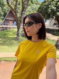 ‘24억 건물주’ 권은비, 2026년에 이룰 새해 도전은?... 킬리만자로 등정 포착