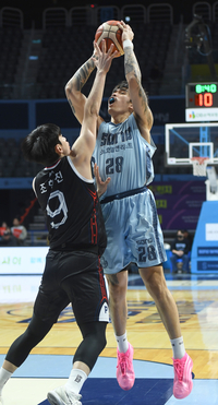 [포토] 켐바오 ‘침착하게’