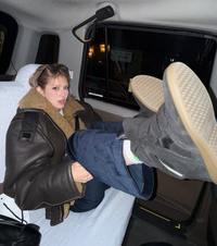 일본 택시서 공중도덕 논란 전소미, ‘무개념’ 지적에 결국 사진 삭제 엔딩