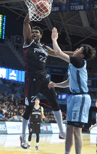 [포토] 이그부누 ‘통쾌한 덩크슛’