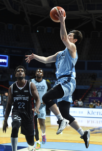 [포토] 이정현 ‘우아하게 날아서’