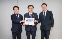 춘천시, 국방부장관에 ‘항공대 이전·유휴부지 활용’ 건의