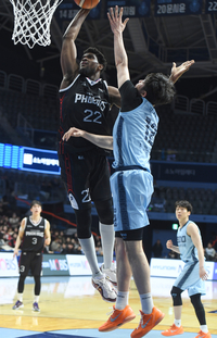 [포토] 이그부누 ‘덩크 간다’