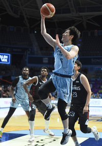 [포토] 이정현 ‘림이 비었어’